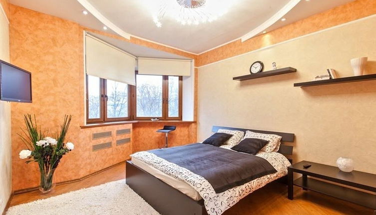 Photo 1 - Miracle Deluxe Apartment Old Arbat