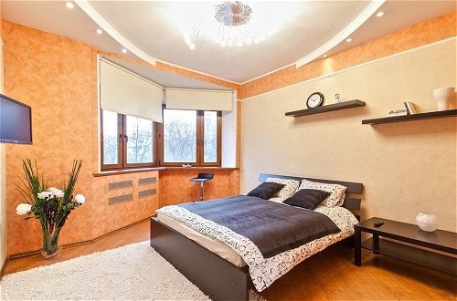 Photo 1 - Miracle Deluxe Apartment Old Arbat