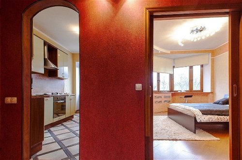 Photo 3 - Miracle Deluxe Apartment Old Arbat