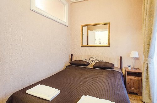 Foto 5 - Miracle Dream apartment Old Arbat