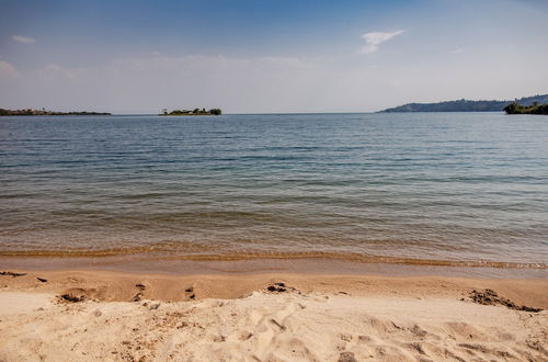 Photo 21 - room in Lodge - Find a Quiet Beach Resort at Rushel Kivu Resort