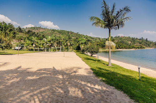 Photo 22 - room in Lodge - Find a Quiet Beach Resort at Rushel Kivu Resort