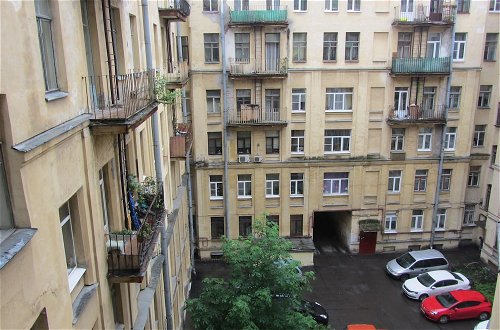 Foto 12 - Old Flat Apartments on Belinskogo