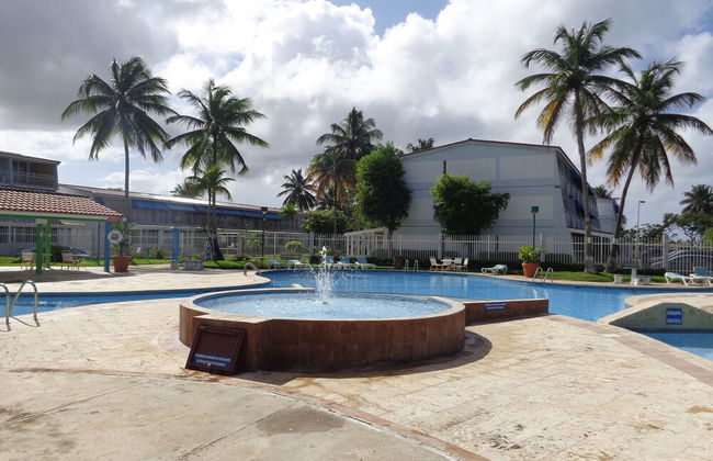 Villas De Playa 2 - Foto 50