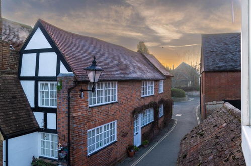 Photo 30 - Talbot Lane Cottage Horsham By My Getaways