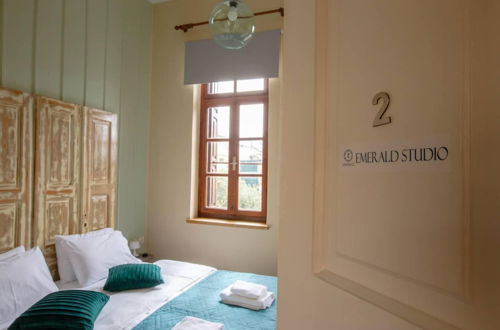 Photo 3 - Emerald Studio - Old Town Rethymno