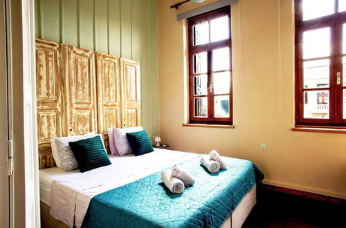 Photo 4 - Emerald Studio - Old Town Rethymno