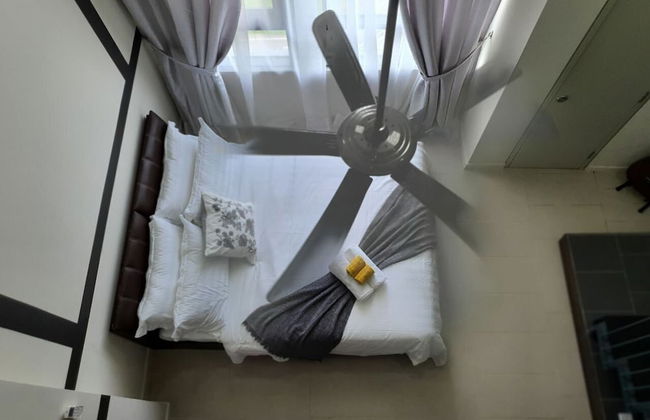 The Perfect Getaway - Foto 21