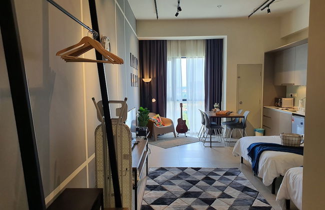 The Perfect Getaway - Foto 4