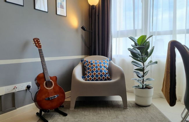 The Perfect Getaway - Foto 6
