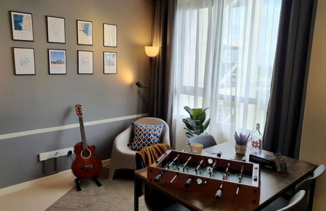 The Perfect Getaway - Foto 11