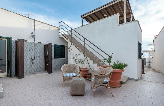 Kallisti Beach House - sea Front - Photo 1