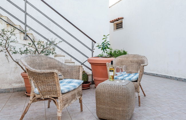 Kallisti Beach House - sea Front - Photo 18