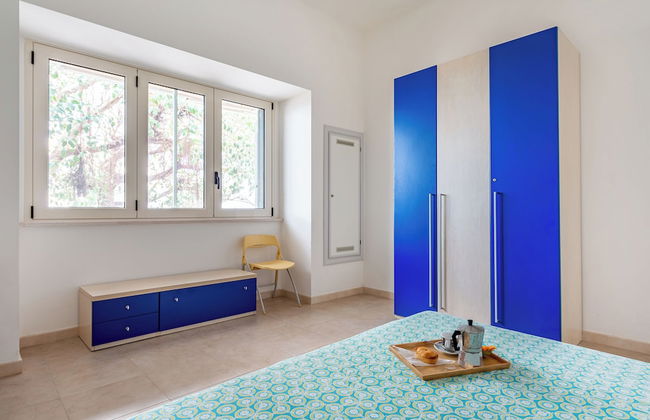 Kallisti Beach House - sea Front - Photo 13
