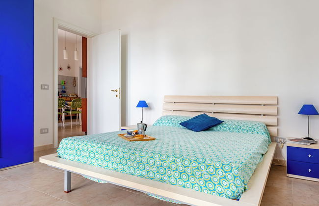 Kallisti Beach House - sea Front - Photo 10