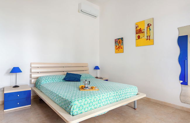 Kallisti Beach House - sea Front - Photo 9