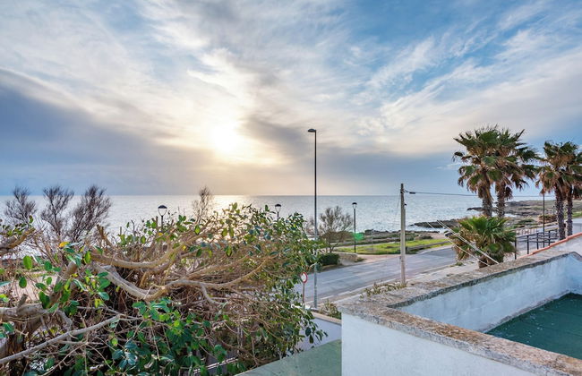 Kallisti Beach House - sea Front - Photo 19