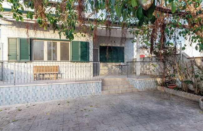 Kallisti Beach House - sea Front - Photo 22