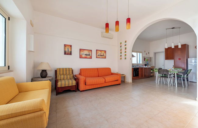 Kallisti Beach House - sea Front - Photo 12