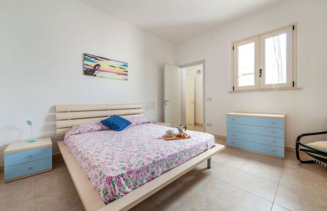 Kallisti Beach House - sea Front - Photo 2