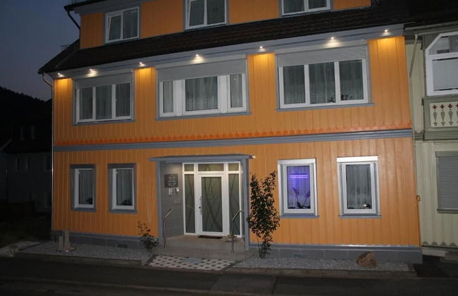 Pension Haus Veni - Foto 20