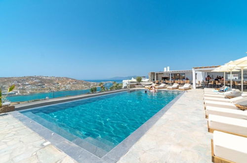 Foto 22 - Elit Suites Mykonos