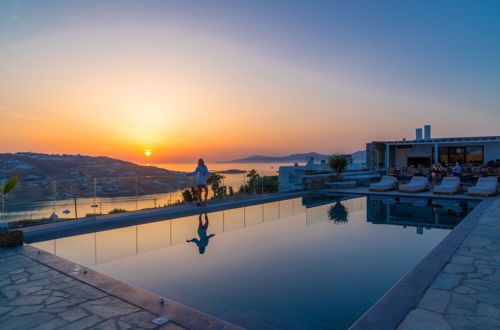 Photo 28 - Elit Suites Mykonos