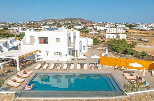 Foto 26 - Elit Suites Mykonos