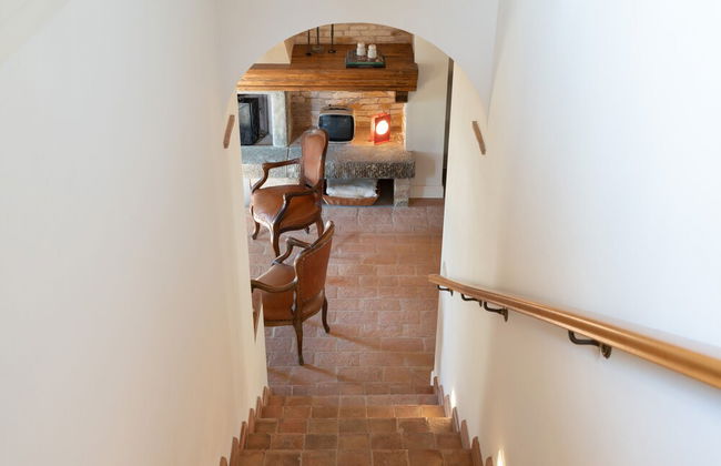 Villa Noemi - Foto 30
