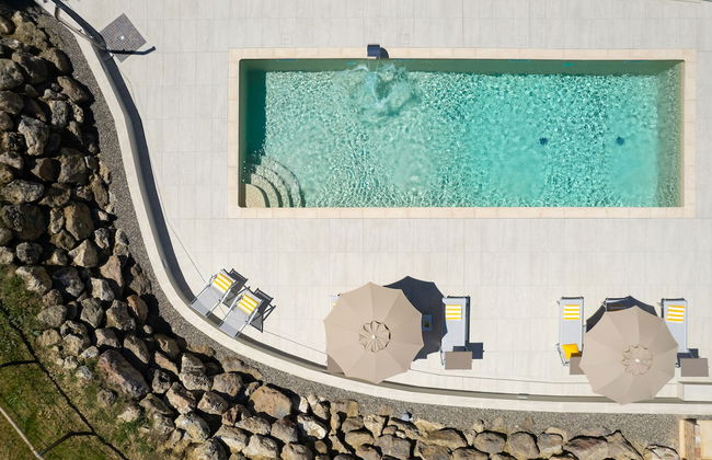 Villa Noemi - Foto 27