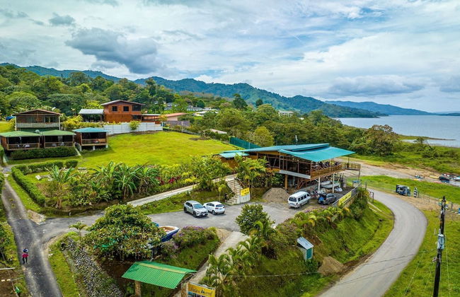 Villas Paradise - Foto 48