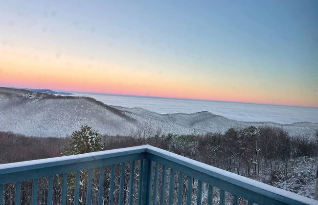 2 Master Suites _ Phenomenal Views - Alpine Summit - Foto 48