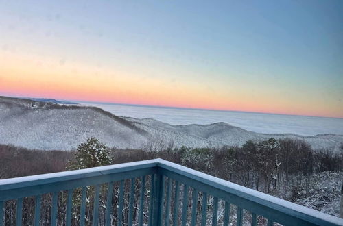 Photo 48 - 2 Master Suites _ Phenomenal Views - Alpine Summit