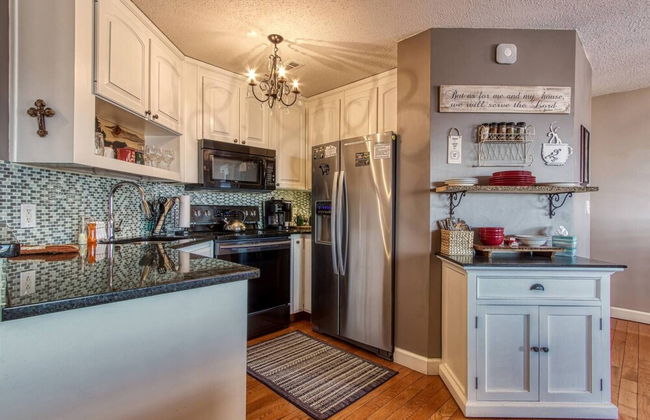 2 Master Suites _ Phenomenal Views - Alpine Summit - Foto 13