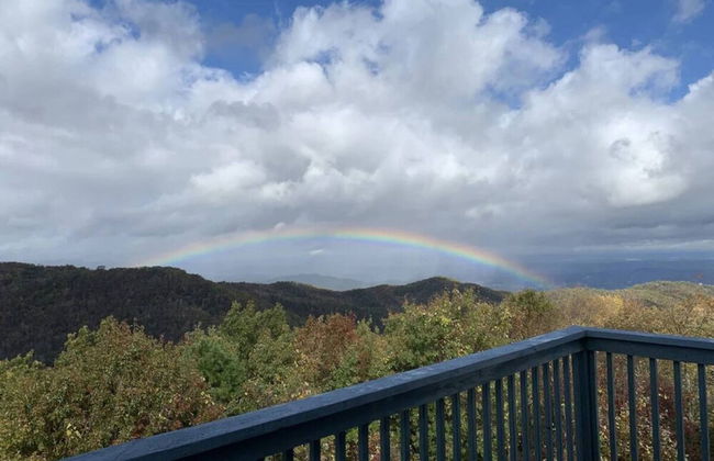 2 Master Suites _ Phenomenal Views - Alpine Summit - Foto 1