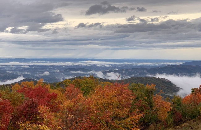 2 Master Suites _ Phenomenal Views - Alpine Summit - Foto 42