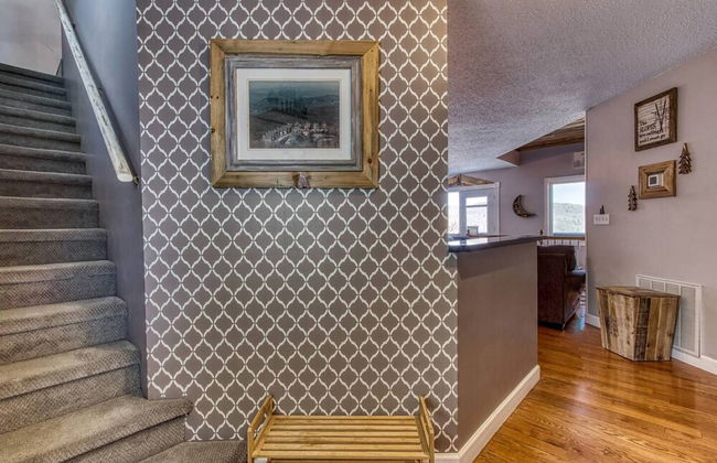 2 Master Suites _ Phenomenal Views - Alpine Summit - Foto 31