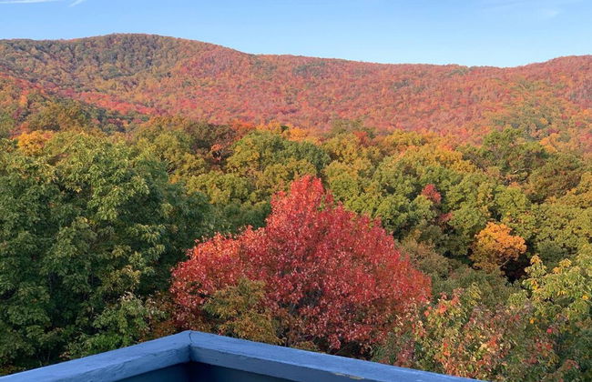 2 Master Suites _ Phenomenal Views - Alpine Summit - Foto 50