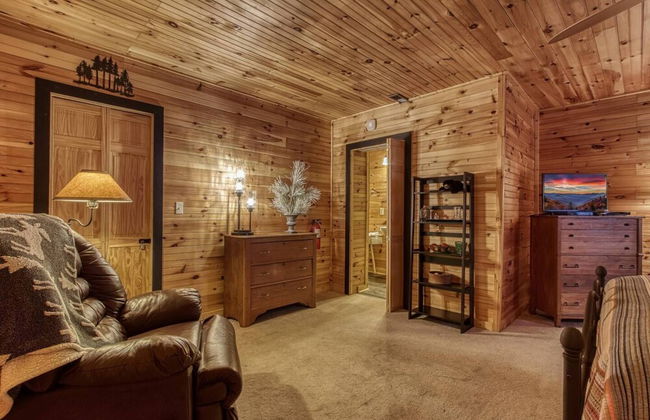 2 Master Suites _ Phenomenal Views - Alpine Summit - Foto 5