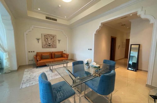 Photo 8 - Private Suites Al Hamra Palace at Golf sea Resort