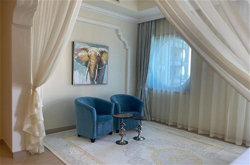 Photo 7 - Private Suites Al Hamra Palace at Golf sea Resort