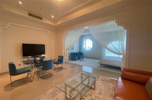 Foto 10 - Private Suites Al Hamra Palace at Golf sea Resort
