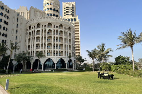 Photo 38 - Private Suites Al Hamra Palace at Golf sea Resort