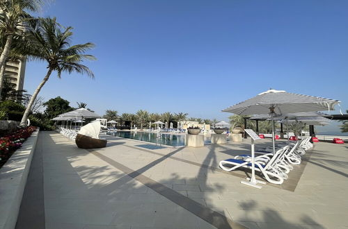 Foto 20 - Private Suites Al Hamra Palace at Golf sea Resort