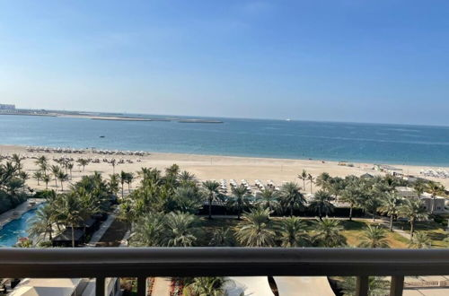 Photo 31 - Private Suites Al Hamra Palace at Golf sea Resort