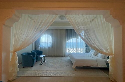 Foto 5 - Private Suites Al Hamra Palace at Golf sea Resort