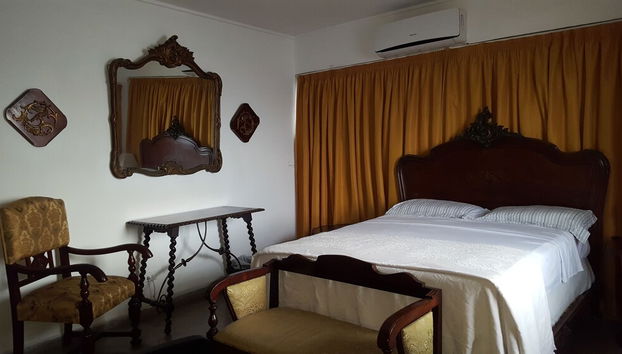 Aparthotel in Havana with terrace - Foto 2