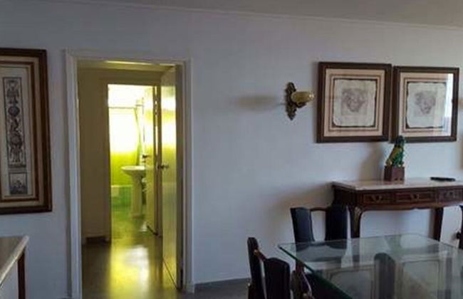 Aparthotel in Havana with terrace - Foto 16