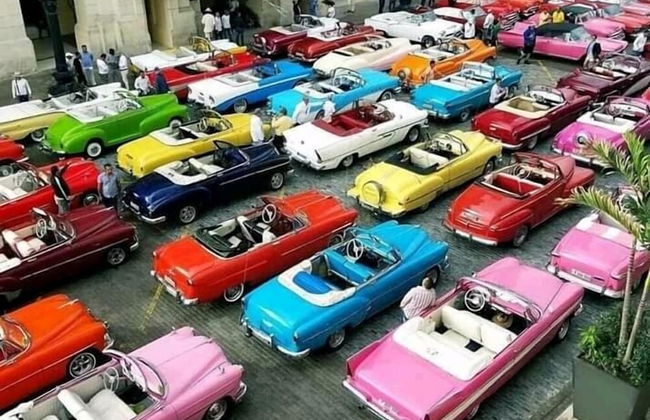 Aparthotel in Havana with terrace - Foto 23