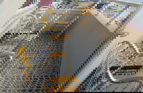 Aparthotel in Havana with terrace - Foto 19